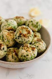Pull it out of the fridge about for about 30 minutes before you reheat it. How To Reheat Chicken Balls In Microwave