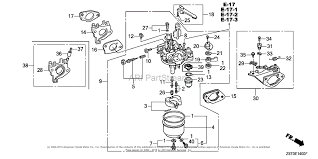 Wiring diagram for mazda b2500. Honda Engines Gx390ut2 Qnr2 Engine Tha Vin Gcbct 1000001 Parts Diagram For Carburetor 1