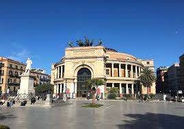 Viale regione sicilia nord ovest 9488, sicily. Palermo Reisebericht Sehenswurdigkeiten Und Tipps Fur Palermo
