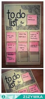 To Do List Prioritize This Looks Like You Crafts Planner Diy Crafts