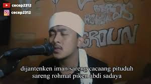 Salah satu hal yang selalu diingatkan kepada kita semua di dalam hidup adalah kematian. Spesial Ceramah Tema Isra Miraj Bahasa Sunda Dengan Pantun Lagu Dan Sisindiran Youtube