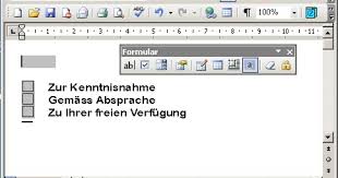 Schnell und unkompliziert kurze mitteilungen, nachrichten. Word Erstellen Eines Kurzbriefformulars Pctipp Ch