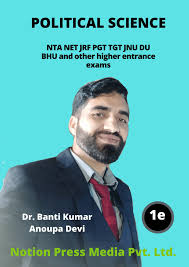 PDF) POLITICAL SCIENCE NTA NET JRF