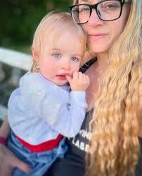 Stacey Forde's Instagram, Twitter & Facebook