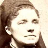 Sarah Jane Carr (1859–1950) • FamilySearch