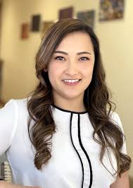 Meet Khanh Nguyen APRN-CNP 🩺⁣ .⁣ Khanh joined Bluth Family Medicine in  September 2020.⁣ ⁣.⁣ ⁣Khanh graduated from the University of Oklahoma with  her nursing degree in 2014 and worked in the
