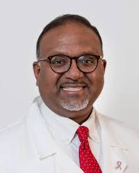 Dr. Thomas Samuel, MD