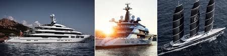 In a statement, oceanco has said; Oceanco Linkedin