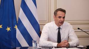 Διάγγελμα μητσοτάκη στις 19.30 για το σκληρό lockdown στην αττική και τα νέα μέτρα. Korwnoios Ektakto Diaggelma Mhtsotakh Thn Pempth Paratiritis News