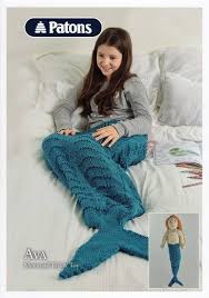 Ladies pony tail knit 193 reviews. Patons Fab Dk Ava Mermaid Tail Toy Knitting Pattern