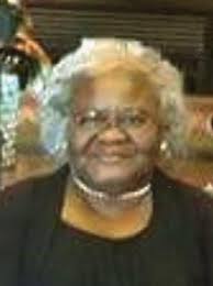 Eugenia Brown Obituary