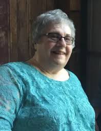 Joanne Conn's Instagram, Twitter & Facebook