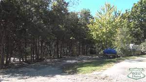 Maybe you would like to learn more about one of these? Campgroundviews Com Aunts Creek Rv Park Branson West Missouri Mo Youtube