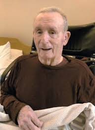 Billy Layfate Hefner