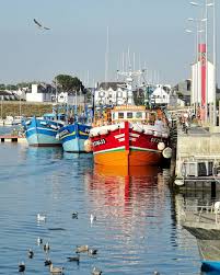 Port Du Guilvinec Finistere Bonne Journee A Tous Bretagne Bretagnetourisme Bretagne Tourisme Finistere Bretagne Finistere