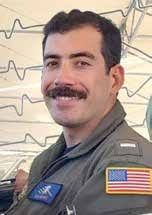 Hangar named in honor of Mississippi native, Korean War veteran