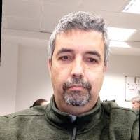 2 "David Bartolome Alonso" profiles