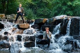 The Life Of An Into The Woods Prince Can Be Pure Agony Into The Woods Movie Movies Billy Magnussen