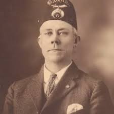 Rev. Ward Isaac Hunt(1820-1904) « The Tenderly Rose Collection