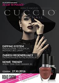 Pokaz I Warsztaty Z Cuccio Poznaj Najnowsze Trendy W Stylizacji
