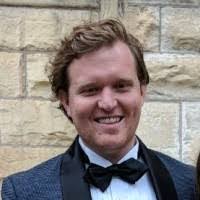 Aaron Caplice's Instagram, Twitter & Facebook