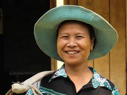 Giving Space a Face: Habitat for Humanity Vietnam and the Face of  Reconciliation