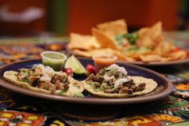 Weather it's a graduation party or just a summer pool party let us come to you and. Taco Bout It Opens In Downtown Riverhead