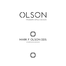 Ultra Modern And Luxe Text Based Logo For High End Newport Beach Cosmetic Dental Office Logo Design Contest Ad Des Logo Design Logo Design Contest Office Logo