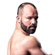 ▷ Tribute to the Kings: Julio Cesar Chavez Jr. vs Anderson Silva