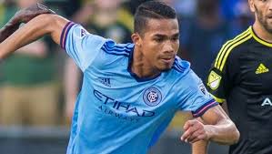 Check out his latest detailed stats including goals, assists, strengths & weaknesses and match ratings. Mls Nycfc S Yangel Herrera Credits Vieira Pirlo For Under 20 World Cup Success World Cup Final World Cup U 20