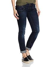 Epingle Sur Jeans Femme