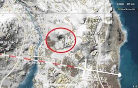 Finally, at the center of all three tunnels is a giant cave with several of the. Pubg How To Enter The Secret Vault On Vikendi Map