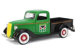 Image result for Light Green 1940 Truck