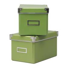 I've been using ikea's pruta food storage container for years. Home Furniture Store Modern Furnishings Decor Ikea Storage Boxes Dvd Storage Boxes Ikea Boxes