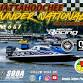 Chattahoochee Thunder Nationals Drag Boat Racing