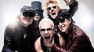 Scorpions are largely nocturnal and hide during the day in the confines of their burrows, in natural cracks, . Scorpions Wiki Biografie Der Band
