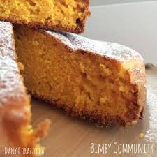 Ciao, se non mettessi le mandorle la quantità di zucchero e farina e uova che devo mettere sarebbe la stessa? Torta Di Carote Senza Mandorle Bimby Community