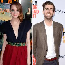 Emma stone and dave mccary's daughter's name is revealed 2 months after birth. It S A Emma Stone And Dave Mccary S 1st Child S Sex Revealed Celebrity News Breaking News Today