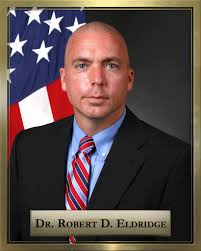 Robert D. Eldridge