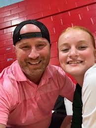 Life will life… I am beyond thankful for a co-parent who loves my kids  well. Michelle is the best mom I could ever ask for to Gracie and Macrae.  Someone I can