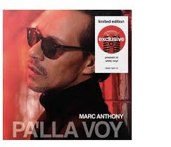 Marc Anthony,Manny Manuel,Tito Nieves Bailame CD New