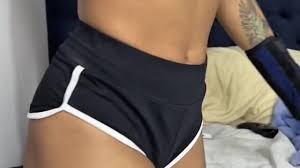 Karo Vargas Raw XXX Scenes