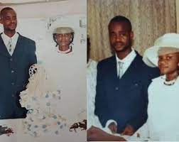 However, she revealed that she is now ready. See Photos Of Iyabo Ojo S Ex Husband Who Is Also The Biological Father Of Her Children