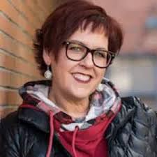 Gina Heumann, M.Arch.