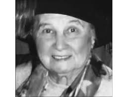 R. MCCOLGAN Obituary (2021)