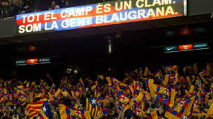 موقع برشلونة من الرسمي تم بيع تذاكر مباراة الكلاسيكو في الكامب نوالكاتب Ali Kadhim 3 قبل 7 سنوات