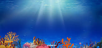 Underwater Background Photos Vectors And Psd Files For Free Download Pngtree