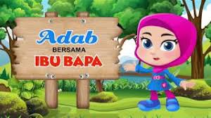 Guardarguardar diantara adab anak terhadap ibu bapa ialah para más tarde. Adab Kepada Ibu Bapa I Berbicara Lembut Dengan Ibubapa Youtube