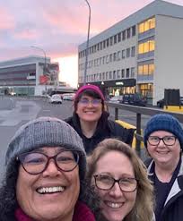 Farewell to Jan Nicholson