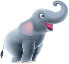Walking baby elephant #1449839 by lal perera. Cute Elephant Cartoon Png Clip Art Image Gallery Yopriceville High Quality Images And Transparent Png Free Clipart